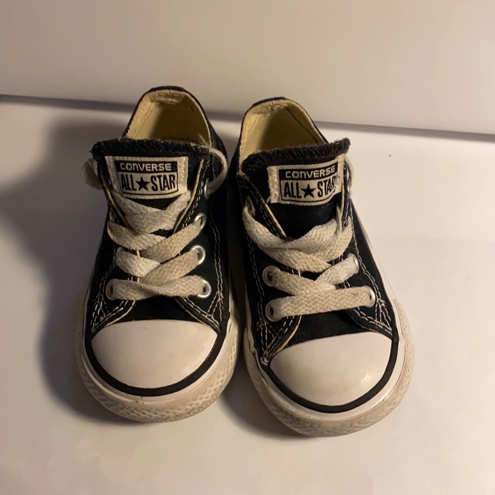 Baby shoes